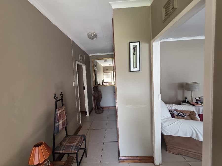 3 Bedroom Property for Sale in Jan Cillierspark Free State